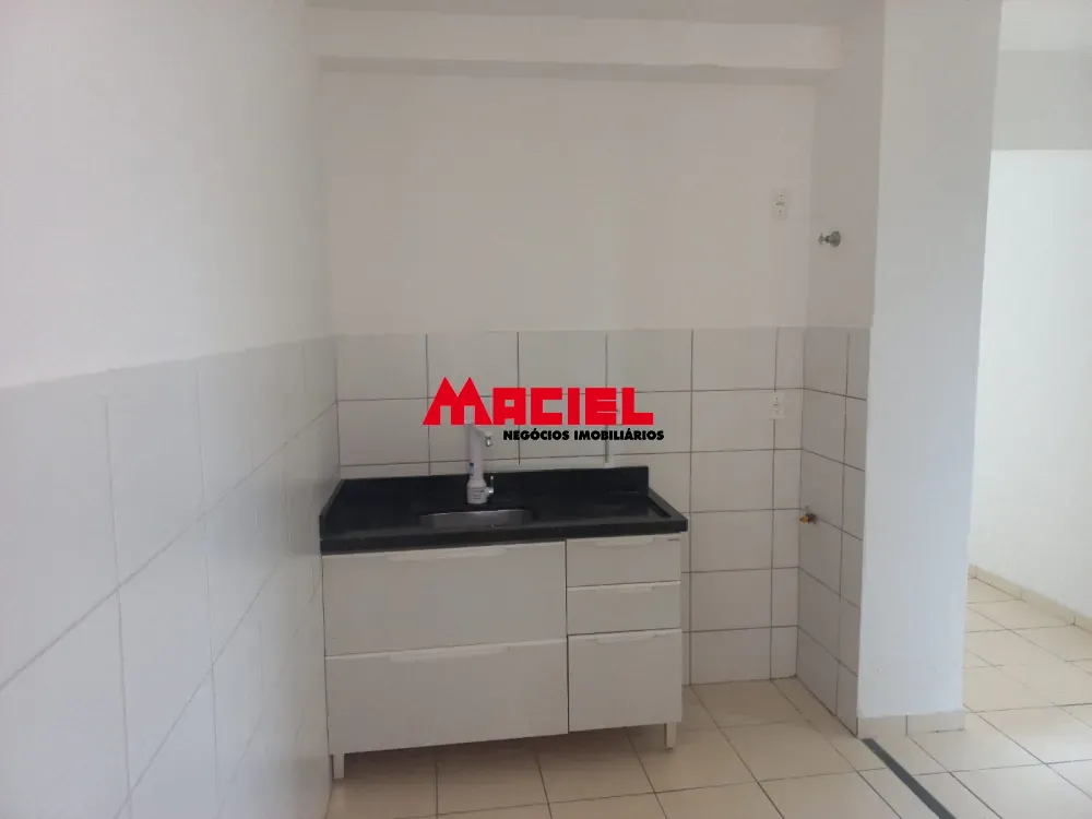 Comprar Apartamento / Padr&atilde;o em S&atilde;o Jos&eacute; dos Campos R$ 199.000,00 - Foto 11