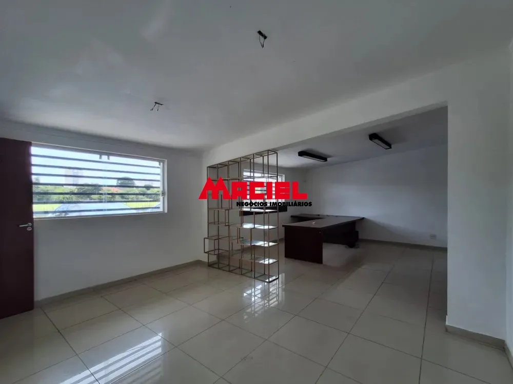 Alugar Comercial / Ponto Comercial em S&atilde;o Jos&eacute; dos Campos R$ 6.500,00 - Foto 1