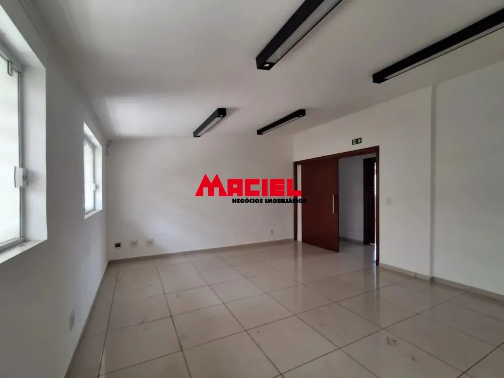 Alugar Comercial / Ponto Comercial em S&atilde;o Jos&eacute; dos Campos R$ 6.500,00 - Foto 6