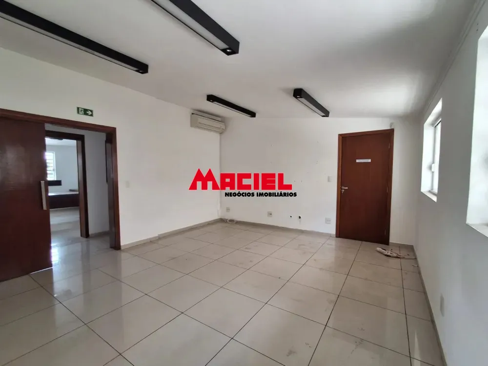 Alugar Comercial / Ponto Comercial em S&atilde;o Jos&eacute; dos Campos R$ 6.500,00 - Foto 7