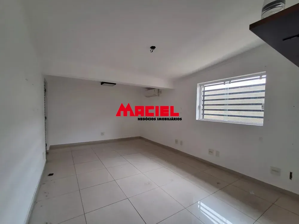 Alugar Comercial / Ponto Comercial em S&atilde;o Jos&eacute; dos Campos R$ 6.500,00 - Foto 15