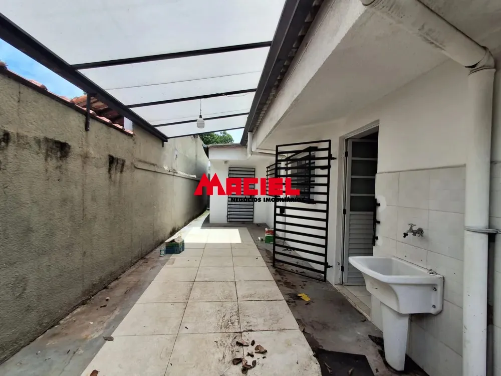 Alugar Comercial / Ponto Comercial em S&atilde;o Jos&eacute; dos Campos R$ 6.500,00 - Foto 23