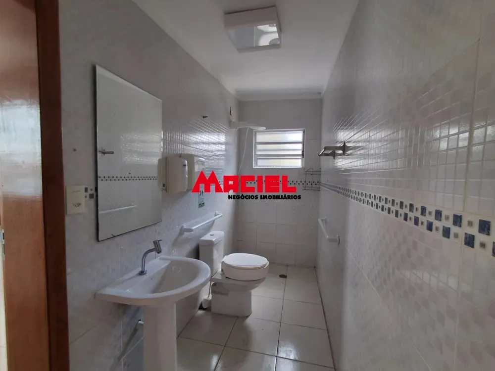 Alugar Comercial / Ponto Comercial em S&atilde;o Jos&eacute; dos Campos R$ 6.500,00 - Foto 17