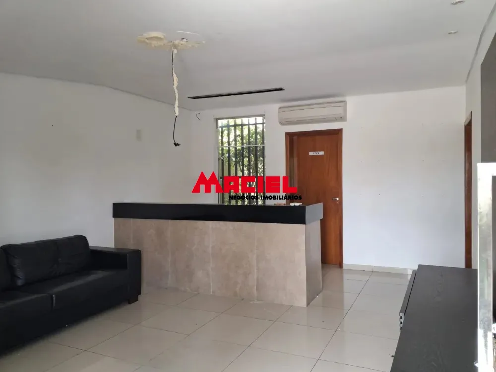 Alugar Comercial / Ponto Comercial em S&atilde;o Jos&eacute; dos Campos R$ 6.500,00 - Foto 31