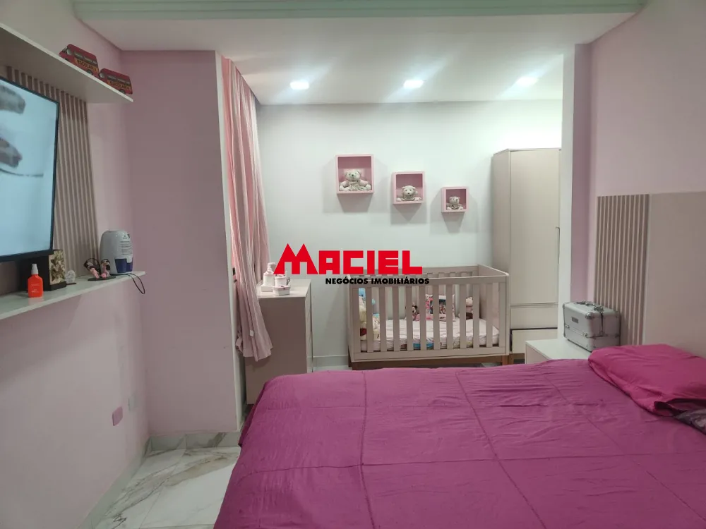 Comprar Casa / Padr&atilde;o em S&atilde;o Jos&eacute; dos Campos R$ 447.000,00 - Foto 9