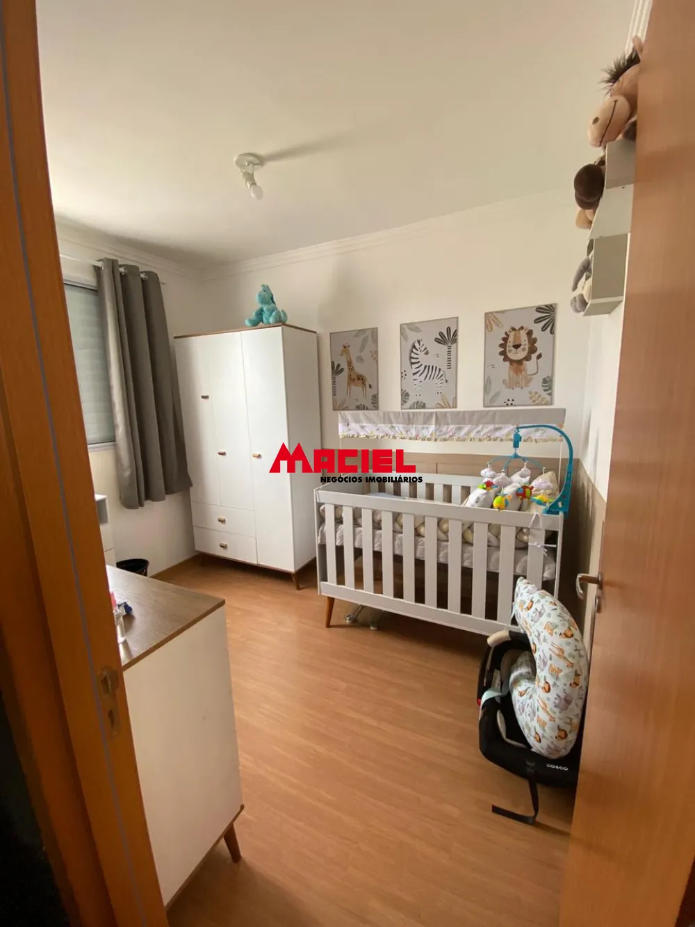 Comprar Apartamento / Padr&atilde;o em S&atilde;o Jos&eacute; dos Campos R$ 235.000,00 - Foto 5