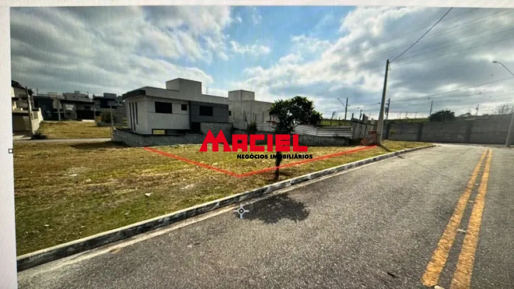 Comprar Terreno / Condom&iacute;nio em S&atilde;o Jos&eacute; dos Campos R$ 440.000,00 - Foto 2