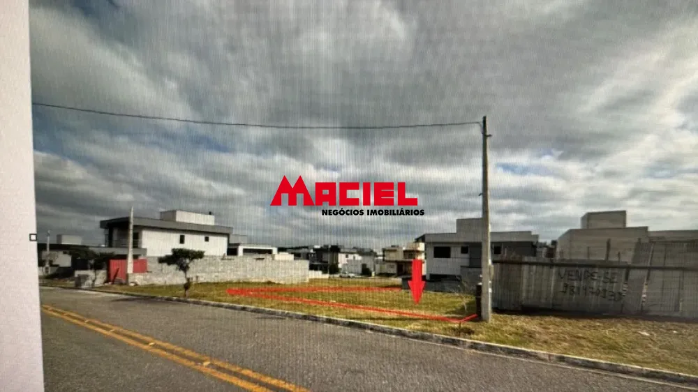 Comprar Terreno / Condom&iacute;nio em S&atilde;o Jos&eacute; dos Campos R$ 440.000,00 - Foto 3