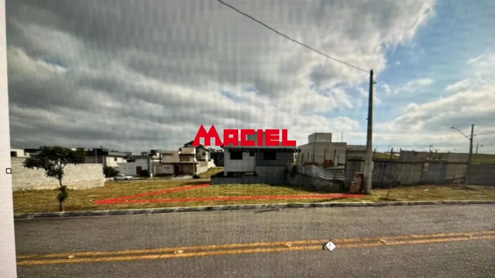 Comprar Terreno / Condom&iacute;nio em S&atilde;o Jos&eacute; dos Campos R$ 440.000,00 - Foto 4