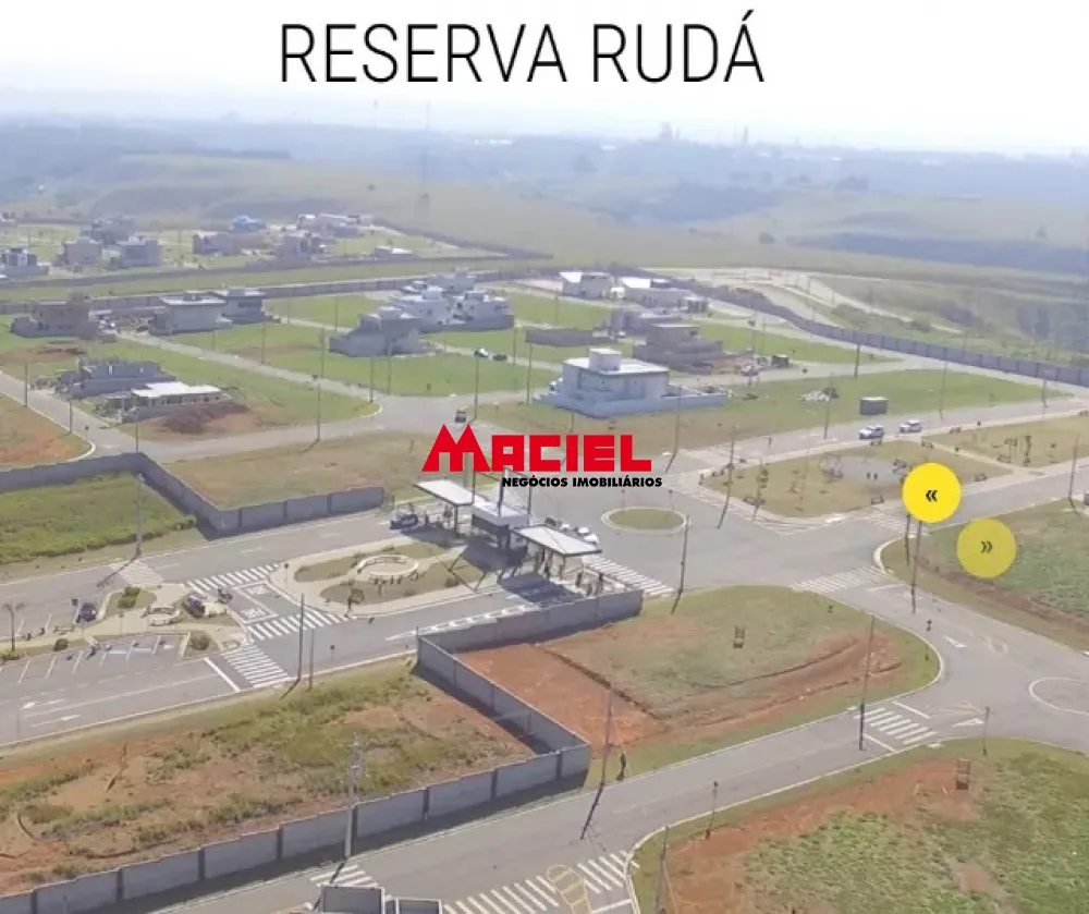 Comprar Terreno / Condom&iacute;nio em S&atilde;o Jos&eacute; dos Campos R$ 440.000,00 - Foto 8