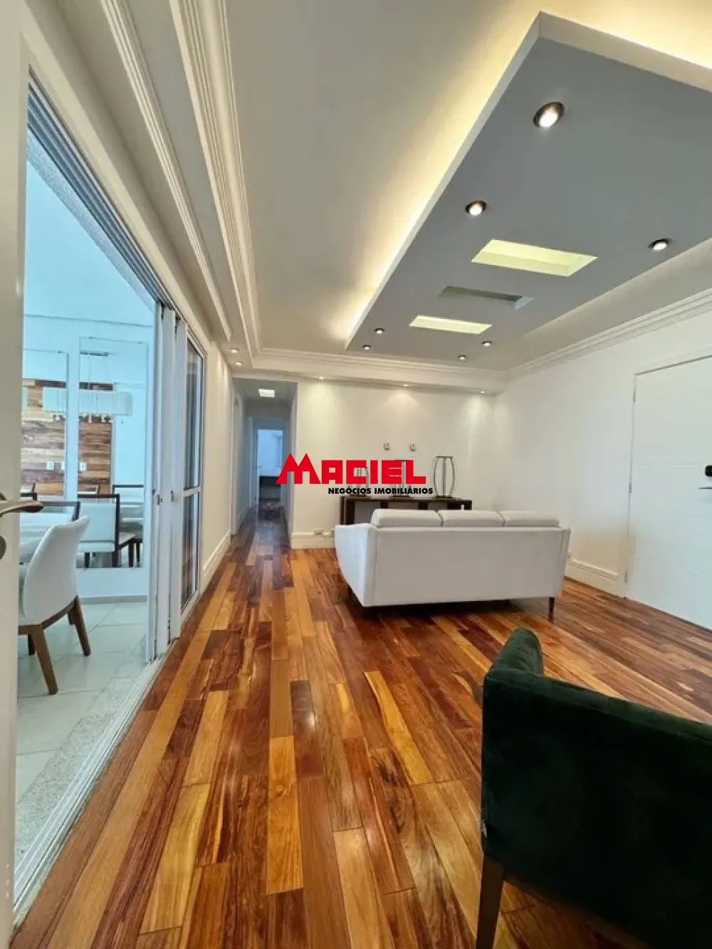 Comprar Apartamento / Padr&atilde;o em S&atilde;o Jos&eacute; dos Campos R$ 1.586.000,00 - Foto 2