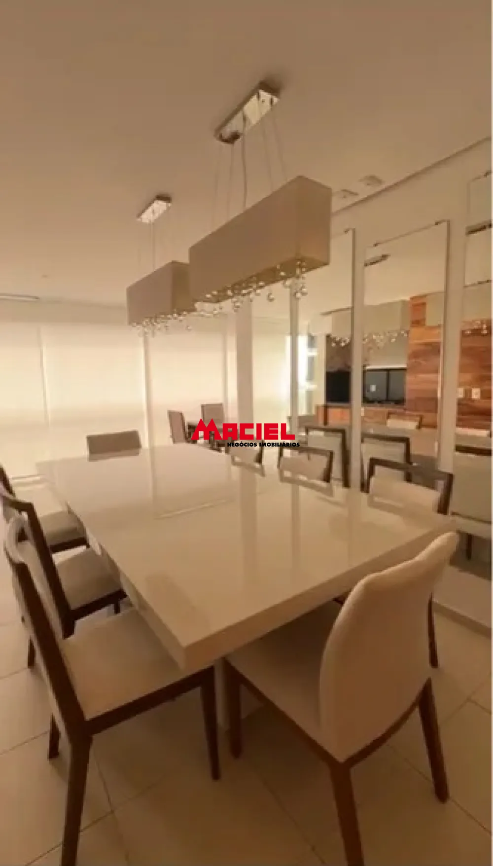 Comprar Apartamento / Padr&atilde;o em S&atilde;o Jos&eacute; dos Campos R$ 1.586.000,00 - Foto 3