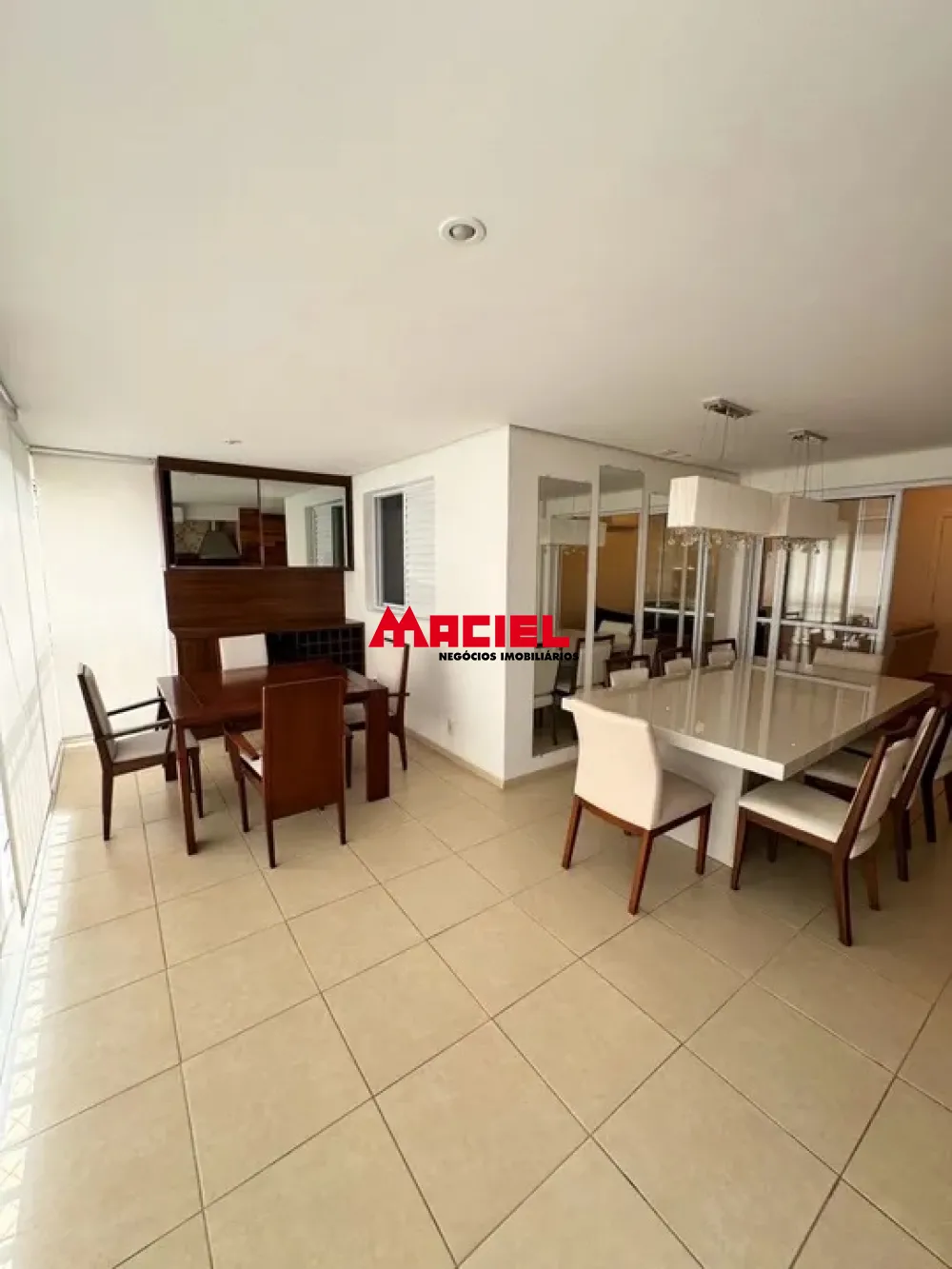 Comprar Apartamento / Padr&atilde;o em S&atilde;o Jos&eacute; dos Campos R$ 1.586.000,00 - Foto 5