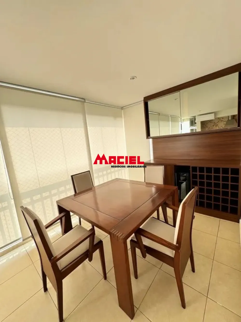 Comprar Apartamento / Padr&atilde;o em S&atilde;o Jos&eacute; dos Campos R$ 1.586.000,00 - Foto 6