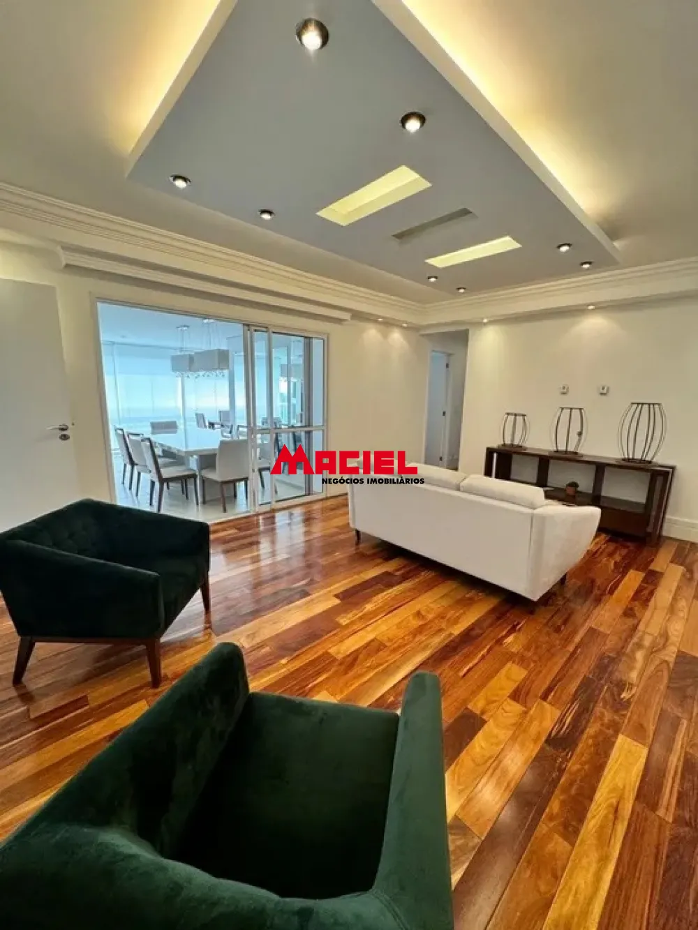 Comprar Apartamento / Padr&atilde;o em S&atilde;o Jos&eacute; dos Campos R$ 1.586.000,00 - Foto 7