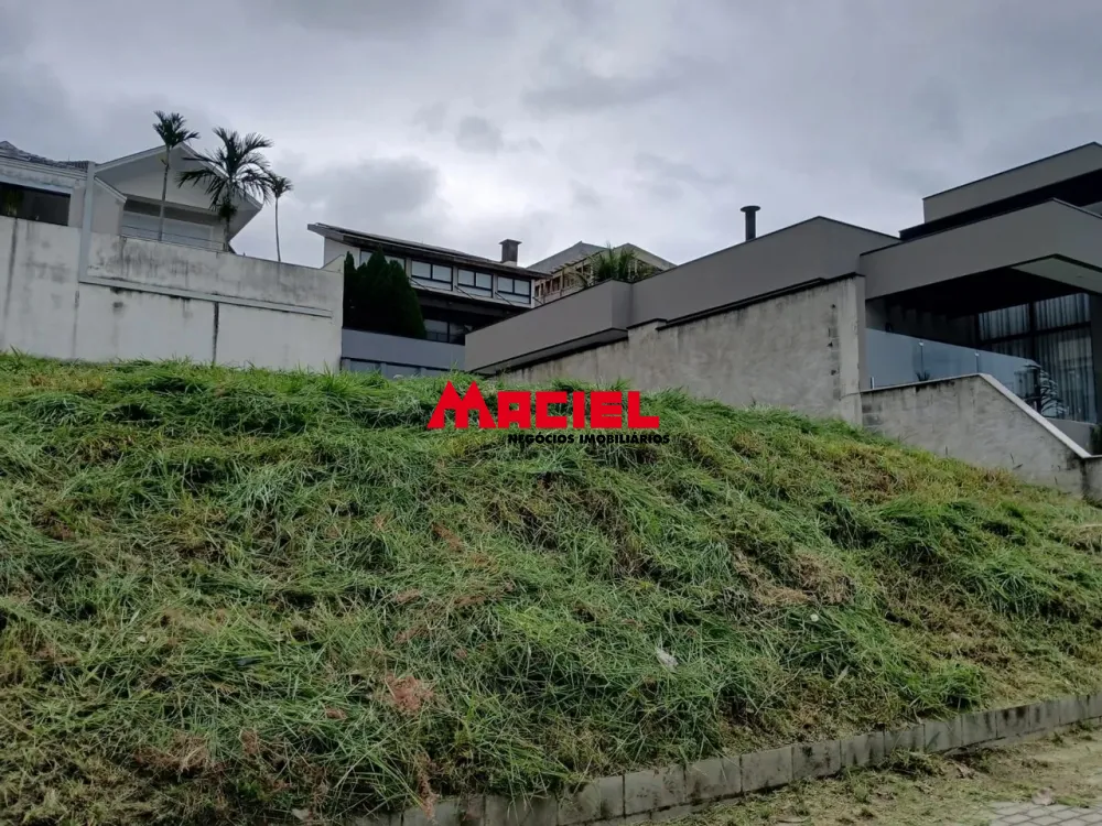 Comprar Terreno / Condom&iacute;nio em S&atilde;o Jos&eacute; dos Campos R$ 780.000,00 - Foto 2