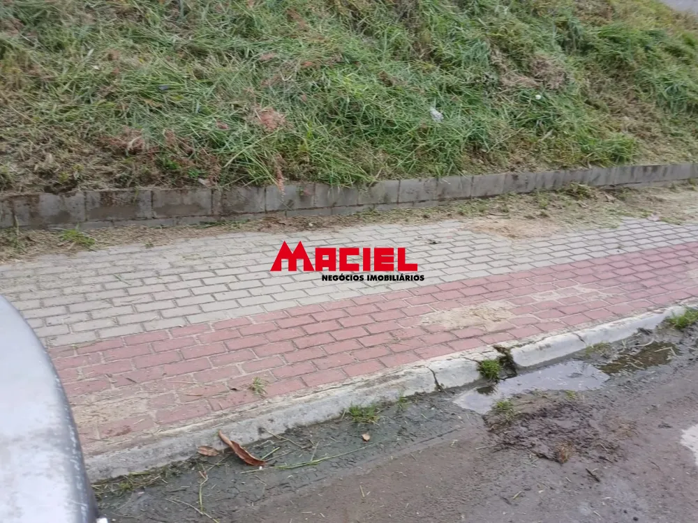 Comprar Terreno / Condom&iacute;nio em S&atilde;o Jos&eacute; dos Campos R$ 780.000,00 - Foto 4