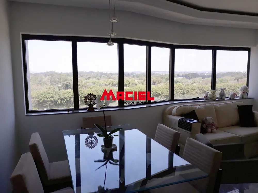 Comprar Apartamento / Padr&atilde;o em S&atilde;o Jos&eacute; dos Campos R$ 650.000,00 - Foto 1