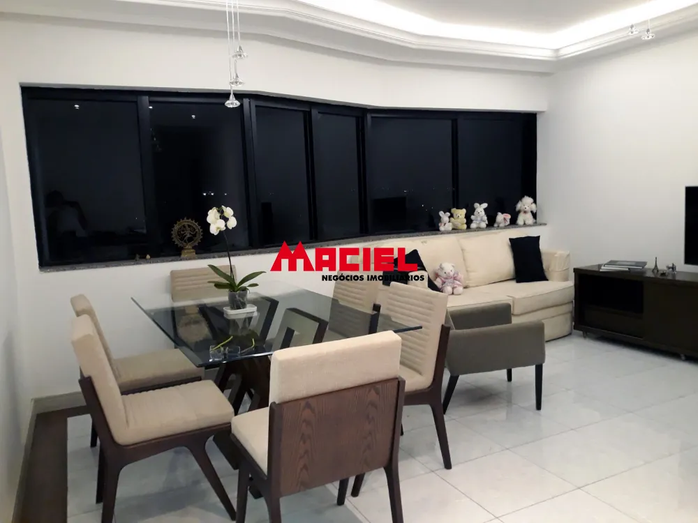 Comprar Apartamento / Padr&atilde;o em S&atilde;o Jos&eacute; dos Campos R$ 650.000,00 - Foto 2