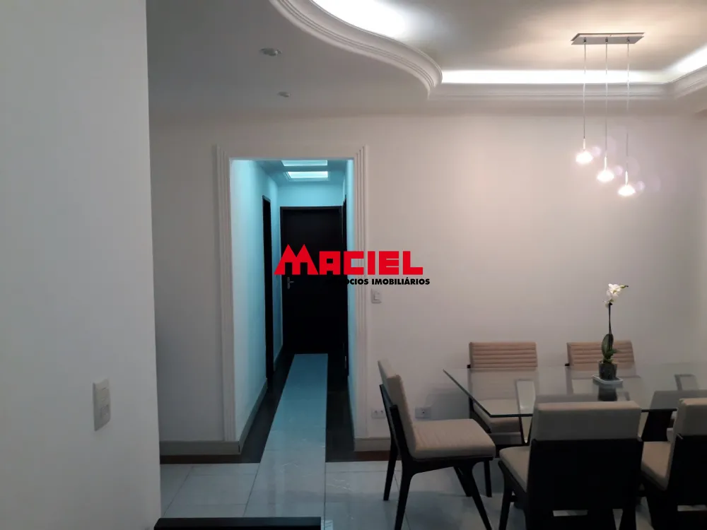 Comprar Apartamento / Padr&atilde;o em S&atilde;o Jos&eacute; dos Campos R$ 650.000,00 - Foto 3