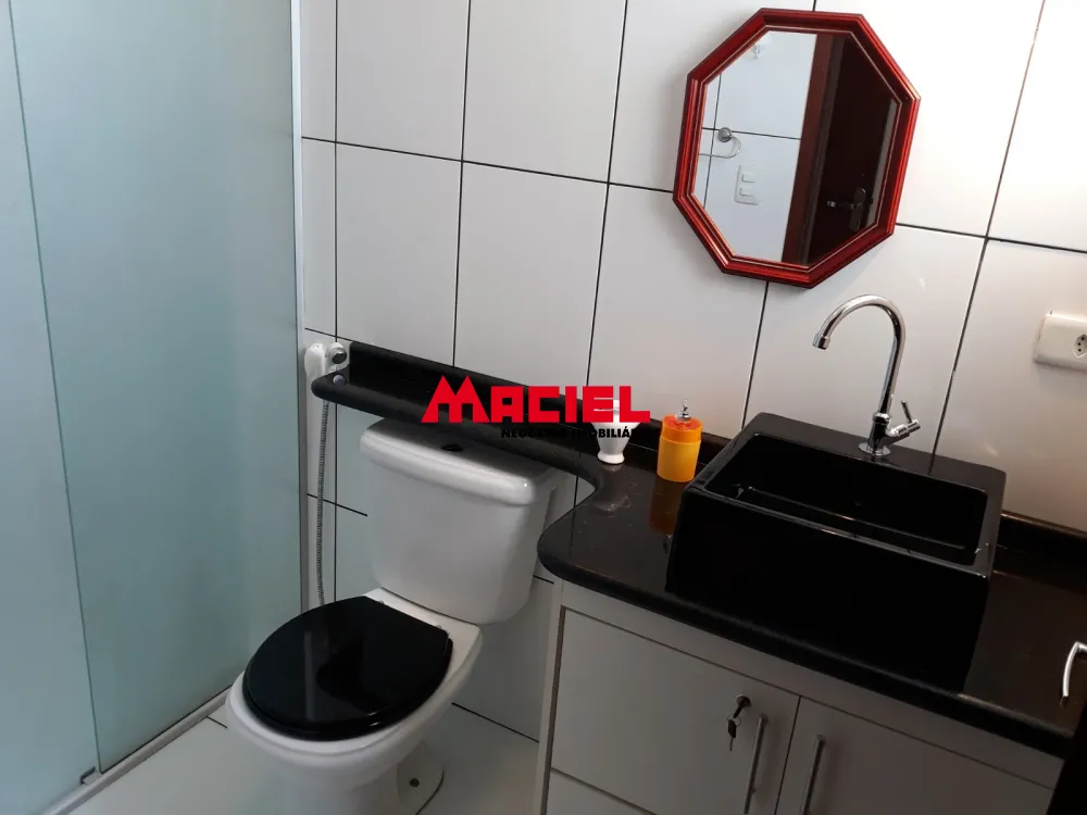 Comprar Apartamento / Padr&atilde;o em S&atilde;o Jos&eacute; dos Campos R$ 650.000,00 - Foto 4