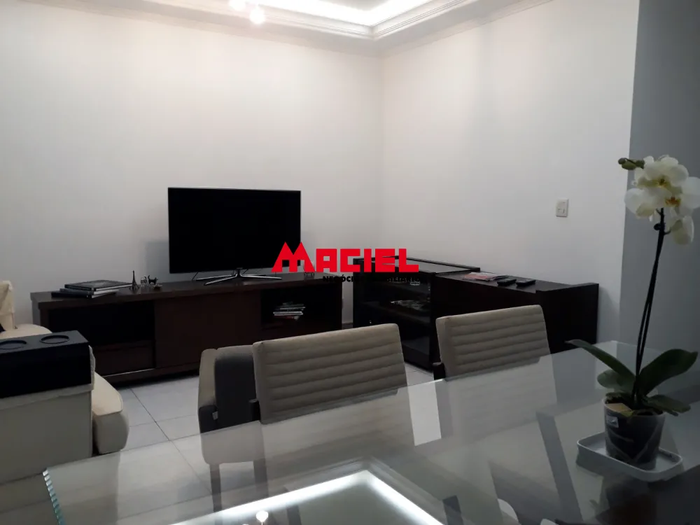 Comprar Apartamento / Padr&atilde;o em S&atilde;o Jos&eacute; dos Campos R$ 650.000,00 - Foto 5