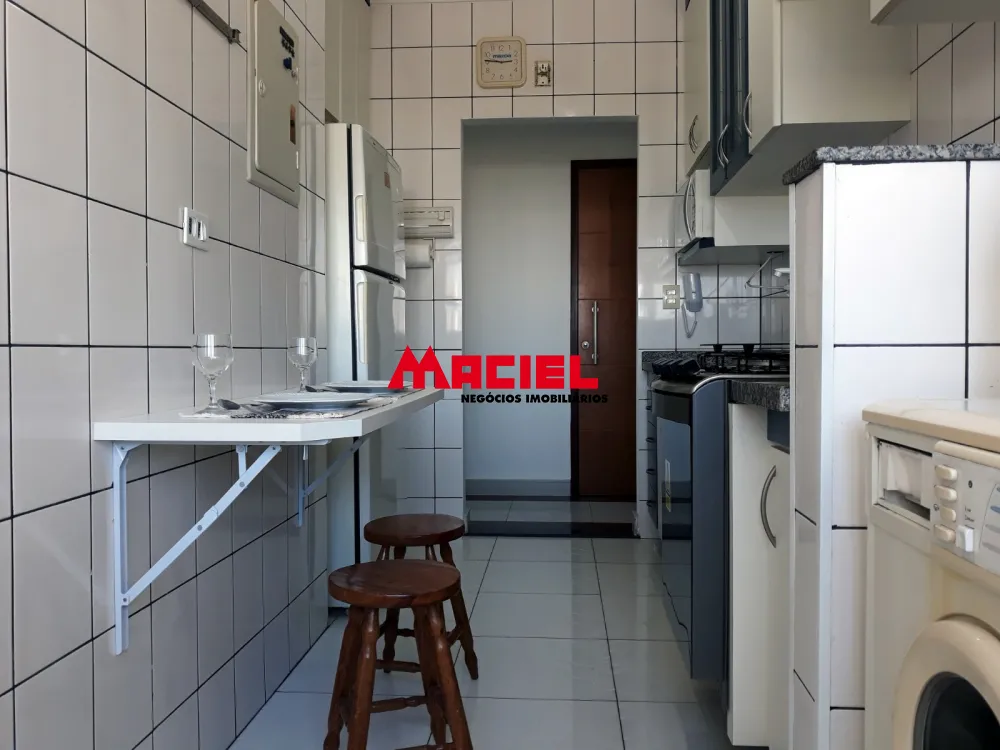 Comprar Apartamento / Padr&atilde;o em S&atilde;o Jos&eacute; dos Campos R$ 650.000,00 - Foto 11