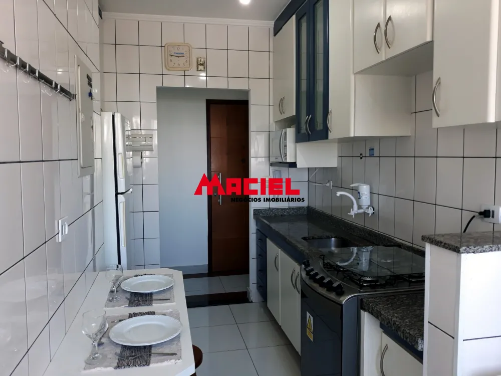 Comprar Apartamento / Padr&atilde;o em S&atilde;o Jos&eacute; dos Campos R$ 650.000,00 - Foto 8