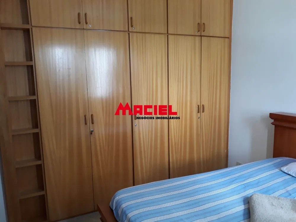 Comprar Apartamento / Padr&atilde;o em S&atilde;o Jos&eacute; dos Campos R$ 650.000,00 - Foto 9