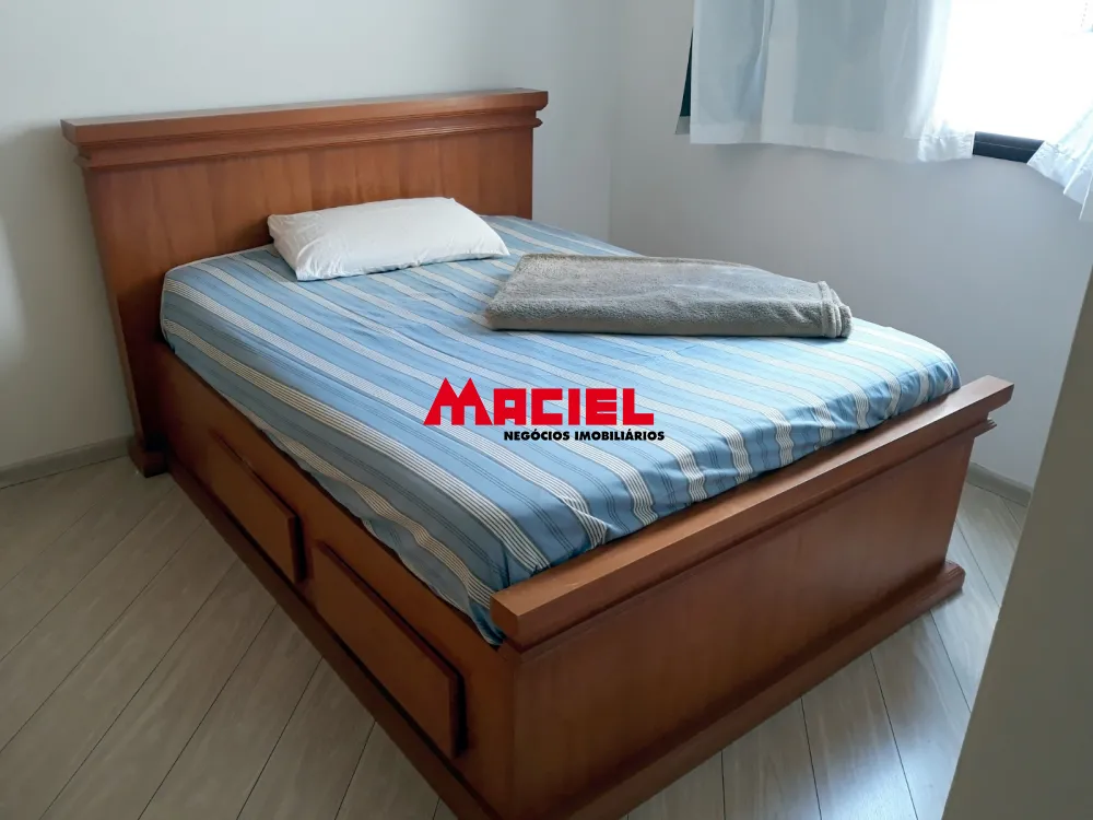 Comprar Apartamento / Padr&atilde;o em S&atilde;o Jos&eacute; dos Campos R$ 650.000,00 - Foto 12