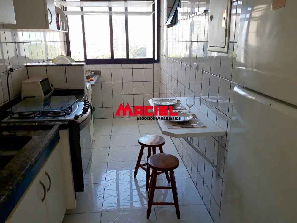 Comprar Apartamento / Padr&atilde;o em S&atilde;o Jos&eacute; dos Campos R$ 650.000,00 - Foto 13