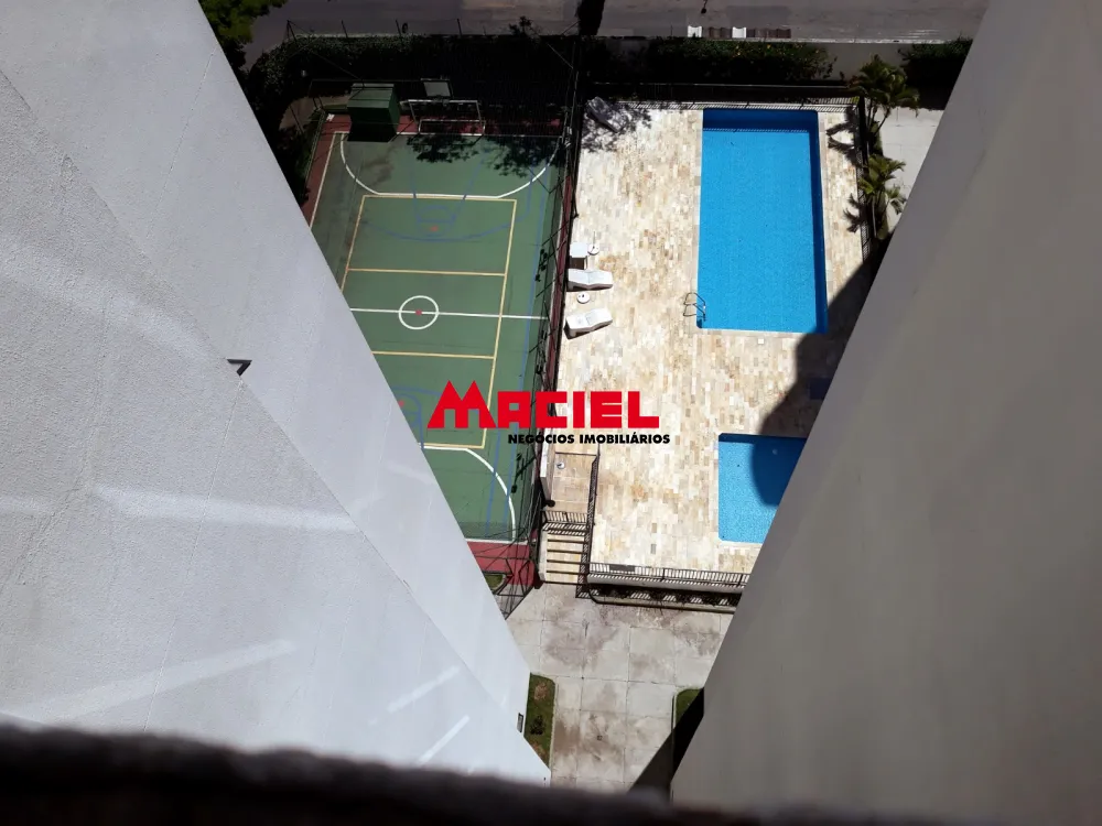 Comprar Apartamento / Padr&atilde;o em S&atilde;o Jos&eacute; dos Campos R$ 650.000,00 - Foto 14