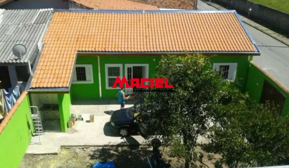 Comprar Casa / Padr&atilde;o em S&atilde;o Jos&eacute; dos Campos R$ 320.000,00 - Foto 1