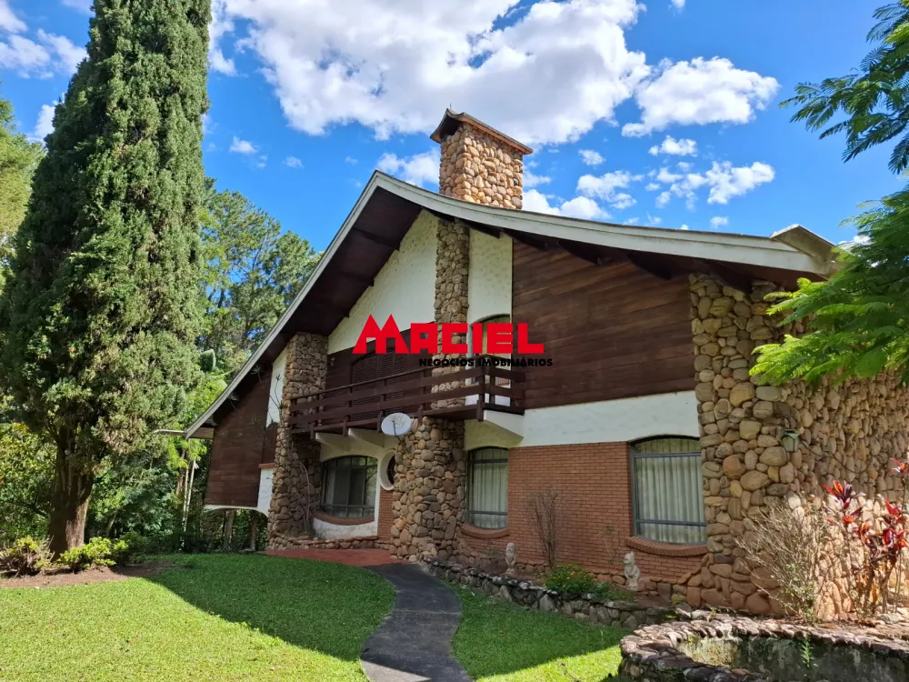 Comprar Rural / Ch&aacute;cara em S&atilde;o Jos&eacute; dos Campos R$ 3.000.000,00 - Foto 1