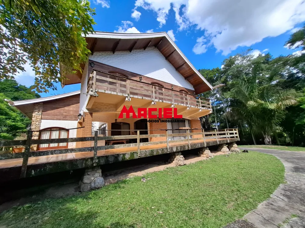 Comprar Rural / Ch&aacute;cara em S&atilde;o Jos&eacute; dos Campos R$ 3.000.000,00 - Foto 2