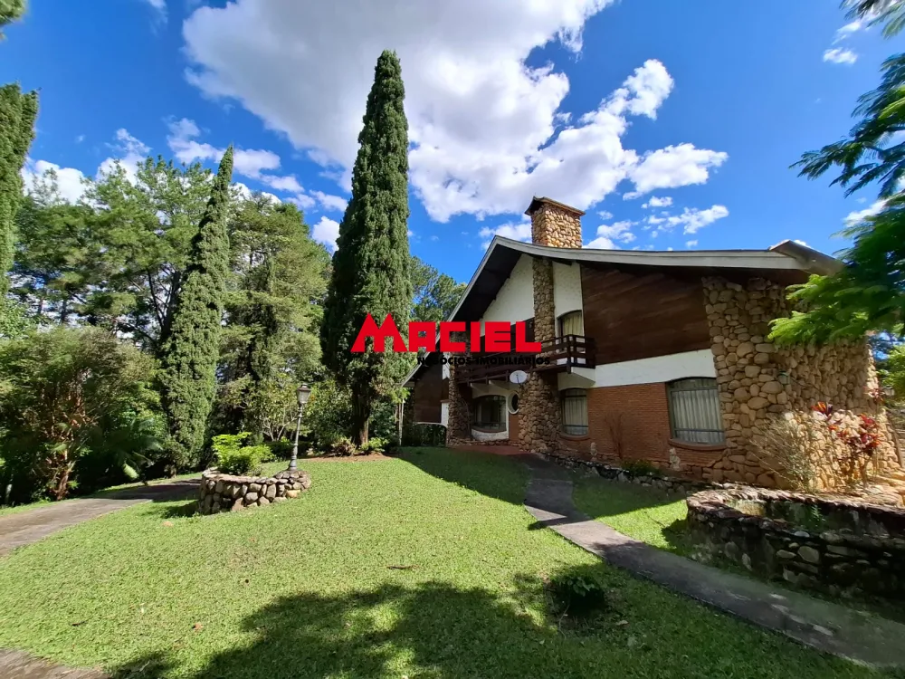 Comprar Rural / Ch&aacute;cara em S&atilde;o Jos&eacute; dos Campos R$ 3.000.000,00 - Foto 3