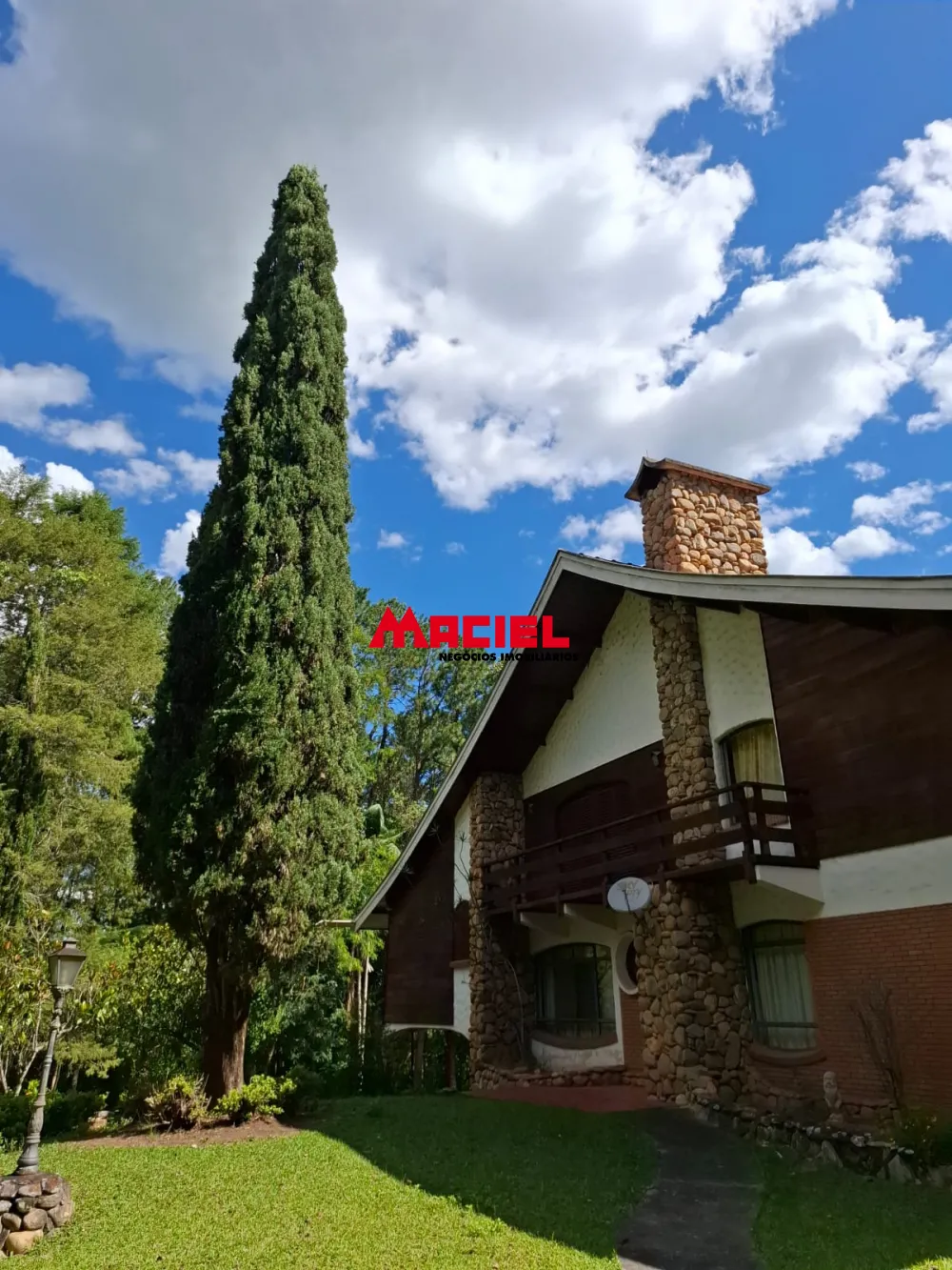 Comprar Rural / Ch&aacute;cara em S&atilde;o Jos&eacute; dos Campos R$ 3.000.000,00 - Foto 4