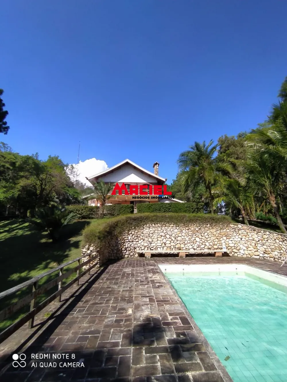 Comprar Rural / Ch&aacute;cara em S&atilde;o Jos&eacute; dos Campos R$ 3.000.000,00 - Foto 6