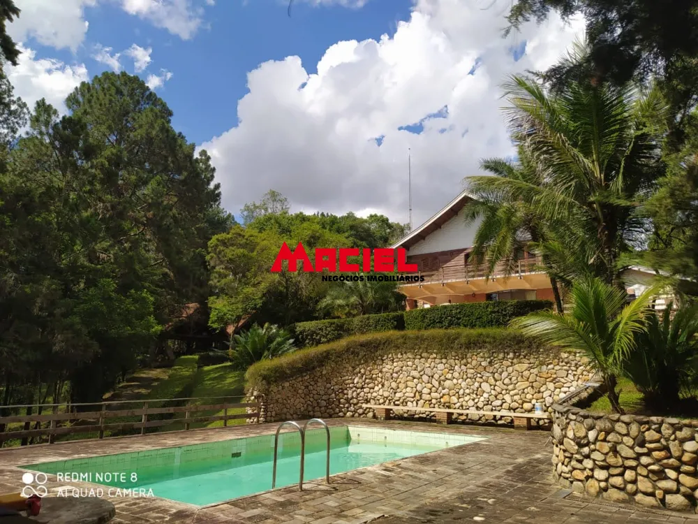 Comprar Rural / Ch&aacute;cara em S&atilde;o Jos&eacute; dos Campos R$ 3.000.000,00 - Foto 7