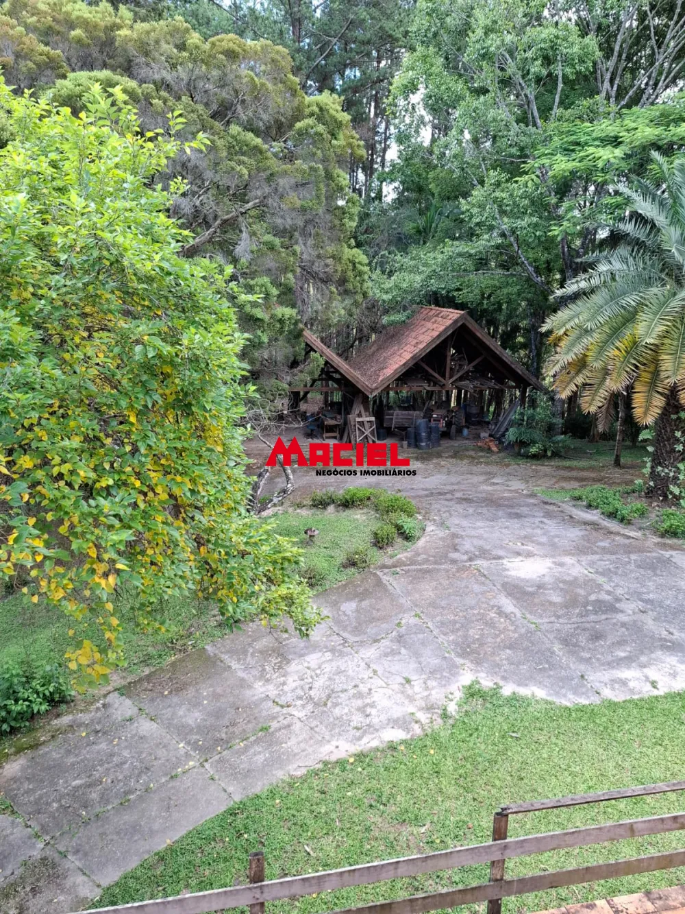 Comprar Rural / Ch&aacute;cara em S&atilde;o Jos&eacute; dos Campos R$ 3.000.000,00 - Foto 57