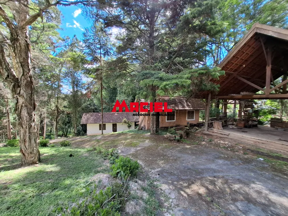 Comprar Rural / Ch&aacute;cara em S&atilde;o Jos&eacute; dos Campos R$ 3.000.000,00 - Foto 61