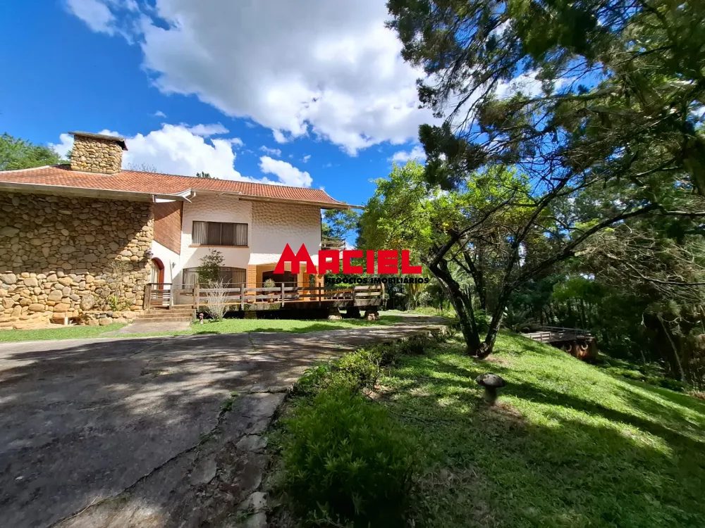 Comprar Rural / Ch&aacute;cara em S&atilde;o Jos&eacute; dos Campos R$ 3.000.000,00 - Foto 69