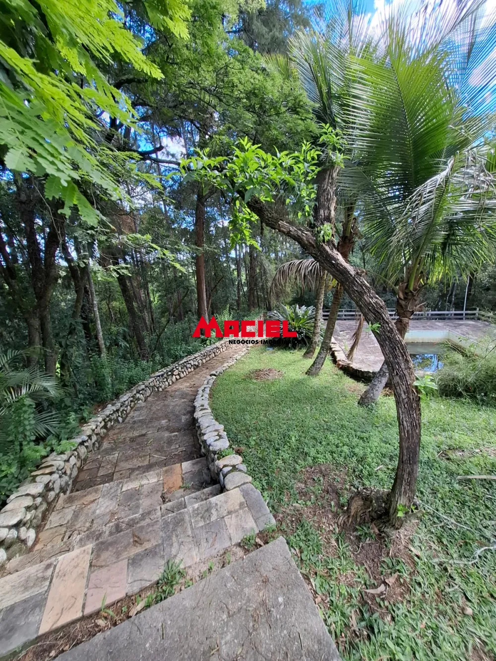 Comprar Rural / Ch&aacute;cara em S&atilde;o Jos&eacute; dos Campos R$ 3.000.000,00 - Foto 71