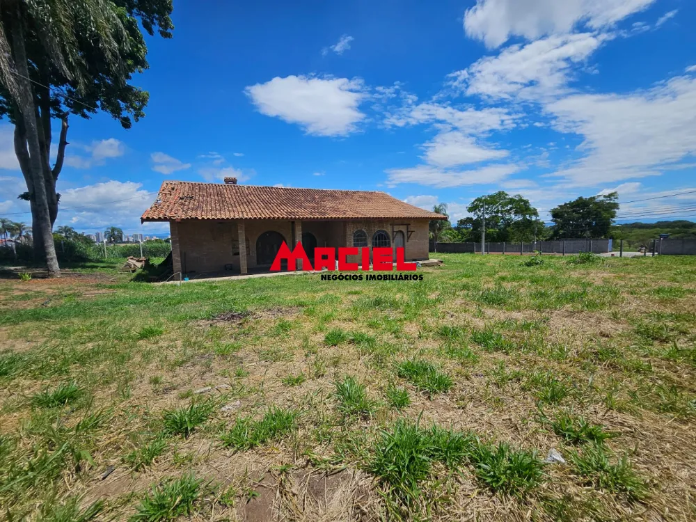 Comprar Rural / Ch&aacute;cara em S&atilde;o Jos&eacute; dos Campos R$ 7.000.000,00 - Foto 1
