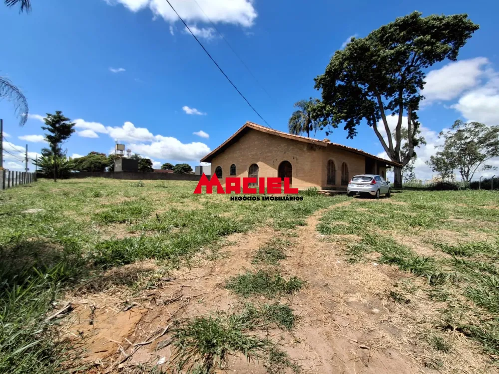 Comprar Rural / Ch&aacute;cara em S&atilde;o Jos&eacute; dos Campos R$ 7.000.000,00 - Foto 10