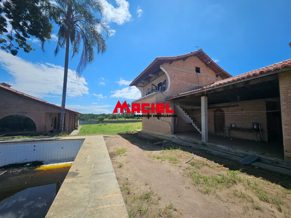 Comprar Rural / Ch&aacute;cara em S&atilde;o Jos&eacute; dos Campos R$ 7.000.000,00 - Foto 16