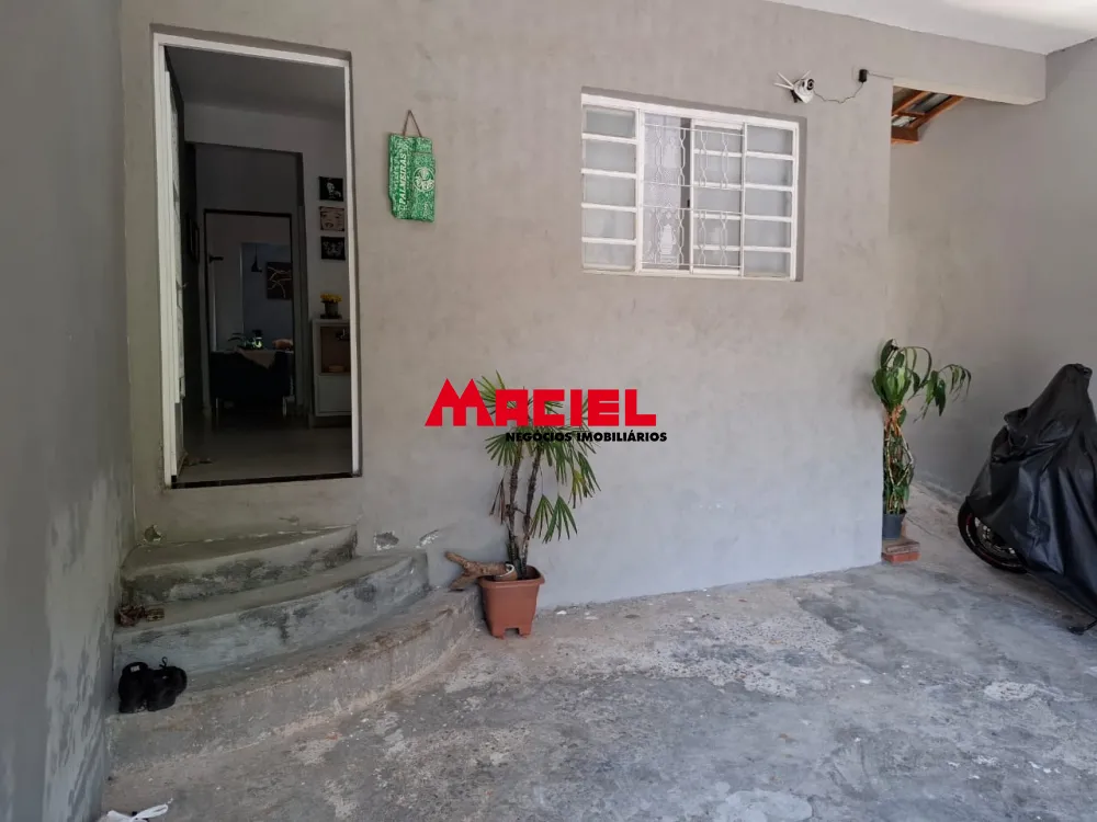 Alugar Casa / Sobrado em S&atilde;o Jos&eacute; dos Campos R$ 1.800,00 - Foto 9