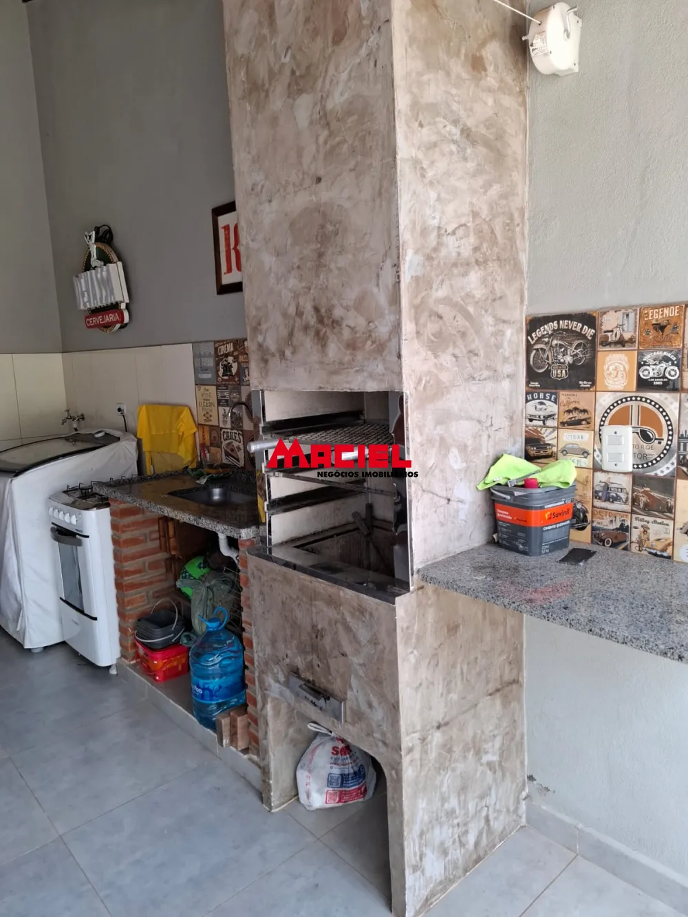 Alugar Casa / Sobrado em S&atilde;o Jos&eacute; dos Campos R$ 1.800,00 - Foto 36