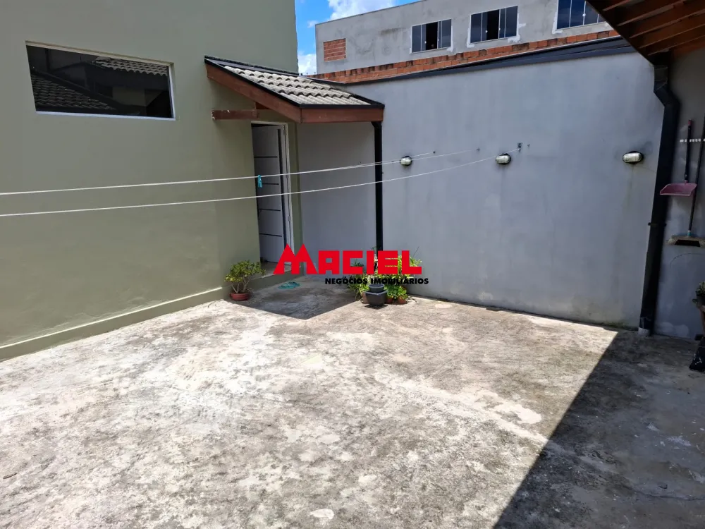 Alugar Casa / Sobrado em S&atilde;o Jos&eacute; dos Campos R$ 1.800,00 - Foto 37