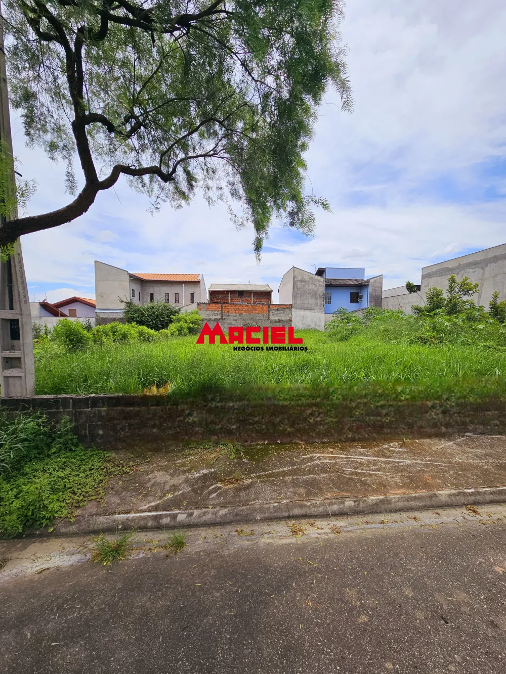 Comprar Terreno / Padr&atilde;o em Jacare&iacute; R$ 350.000,00 - Foto 2